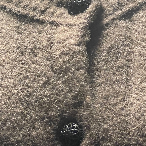 Free People EXTREMELY RARE Des Sloane Cardi - Picture 2 of 3